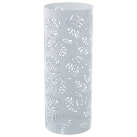 porte-parapluie Alexandra House Living Blanc: Plus de 300.000 produits de grandes marques en vente directe à prix usine sur cade