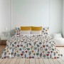 Housse de Couette Decolores Paola Multicouleur 175 Fils 140 x 200 cm: Plus de 300.000 produits de grandes marques en vente direc