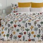 Housse de Couette Decolores Paola Multicouleur 175 Fils 140 x 200 cm: Plus de 300.000 produits de grandes marques en vente direc