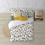 Housse de Couette Decolores Paola Multicouleur 175 Fils 140 x 200 cm: Plus de 300.000 produits de grandes marques en vente direc