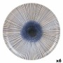 Service de vaisselle La Mediterránea Irys (6 Unités) (32,5 cm): Plus de 300.000 produits de grandes marques en vente directe à p