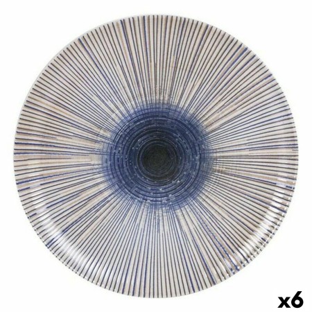Service de vaisselle La Mediterránea Irys (6 Unités) (32,5 cm): Plus de 300.000 produits de grandes marques en vente directe à p