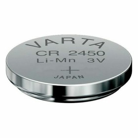 Pile Bouton au Lithium Varta CR2450 3 V CR2450 560 mAh 1.55 V: Plus de 300.000 produits de grandes marques en vente directe à pr