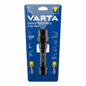 Lampe Torche Varta 18711101421 Noir: Plus de 300.000 produits de grandes marques en vente directe à prix usine sur cadeaufou.com