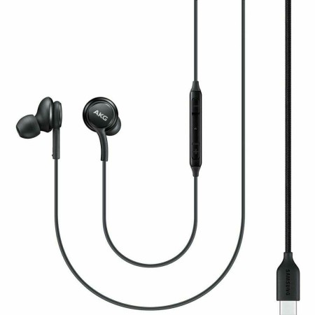 Casque Samsung EO-IC100BBEGEU Noir: Plus de 300.000 produits de grandes marques en vente directe à prix usine sur cadeaufou.com.