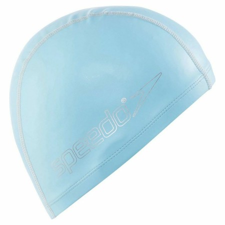 Bonnet de bain Speedo 872073 Bleu Celeste Synthétique: Plus de 300.000 produits de grandes marques en vente directe à prix usine