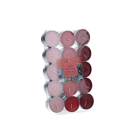 Bougies parfumées Magic Lights Fruits rouges Cire: Plus de 300.000 produits de grandes marques en vente directe à prix usine sur