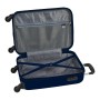 Valise cabine El Niño Life is Fun Multicouleur 20'' (34.5 x 55 x 20 cm): Plus de 300.000 produits de grandes marques en vente di