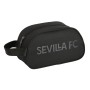 Trousse de Toilette Sevilla Fútbol Club Teen Noir 26 x 15 x 12 cm: Plus de 300.000 produits de grandes marques en vente directe 