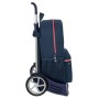 Cartable à roulettes El Ganso Classic Blue marine 32 x 43 x 14 cm: Plus de 300.000 produits de grandes marques en vente directe 