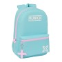 Cartable Munich Heaven Celeste 30 x 46 x 14 cm: Plus de 300.000 produits de grandes marques en vente directe à prix usine sur ca