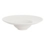 Assiette à pâtes La Mediterránea Bari Ivoire Grès (25 x 6,6 cm): Plus de 300.000 produits de grandes marques en vente directe à 