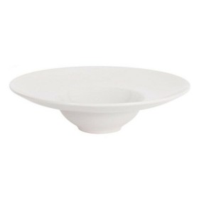 Assiette à pâtes La Mediterránea Bari Ivoire Grès (25 x 6,6 cm): Plus de 300.000 produits de grandes marques en vente directe à 