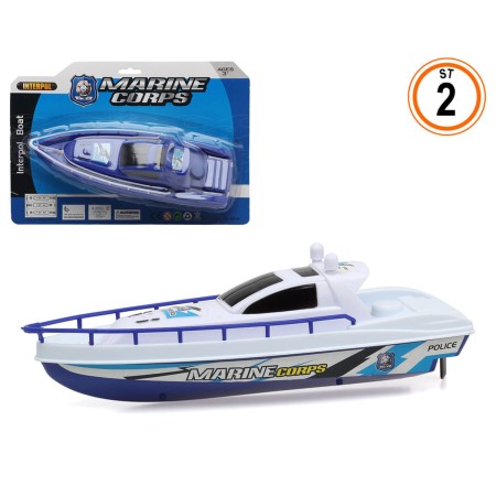 Barco Marine Corps Électrique 31 x 21 cm: Plus de 300.000 produits de grandes marques en vente directe à prix usine sur cadeaufo