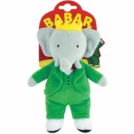 Poupée Bébé Jemini Babar: Plus de 300.000 produits de grandes marques en vente directe à prix usine sur cadeaufou.com. Label bou