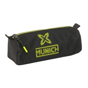 Fourre-tout Munich Beat Noir 21 x 8 x 7 cm: Plus de 300.000 produits de grandes marques en vente directe à prix usine sur cadeau