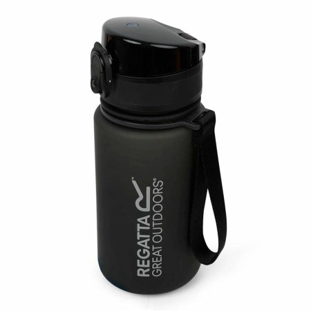 Gourde Regatta Tritan Noir 0,35 L Plastique: Plus de 300.000 produits de grandes marques en vente directe à prix usine sur cadea