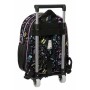 Cartable à roulettes Monster High Noir 28 x 34 x 10 cm: Plus de 300.000 produits de grandes marques en vente directe à prix usin