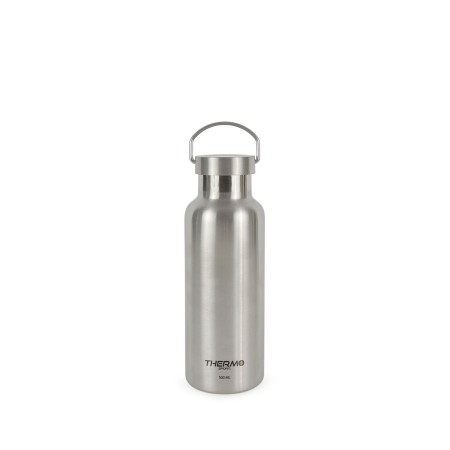Bouteille Thermique ThermoSport Acier 500 ml Avec poignée: Plus de 300.000 produits de grandes marques en vente directe à prix u
