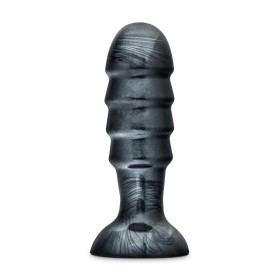Plug Anal Blush JET BRUISER Noir (14,6 cm): Plus de 300.000 produits de grandes marques en vente directe à prix usine sur cadeau