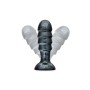 Plug Anal Blush JET BRUISER Noir (14,6 cm): Plus de 300.000 produits de grandes marques en vente directe à prix usine sur cadeau