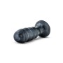 Plug Anal Blush JET BRUISER Noir (14,6 cm): Plus de 300.000 produits de grandes marques en vente directe à prix usine sur cadeau