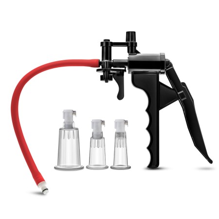 Pompe clitoridienne Blush Temptasia Noir: Plus de 300.000 produits de grandes marques en vente directe à prix usine sur cadeaufo