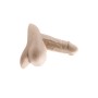 Gode réaliste Gender X Gender X Silicone Ø 3,8 cm: Plus de 300.000 produits de grandes marques en vente directe à prix usine sur