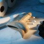 Gode réaliste Gender X Gender X Silicone Ø 3,8 cm: Plus de 300.000 produits de grandes marques en vente directe à prix usine sur