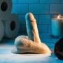 Gode réaliste Gender X Gender X Silicone Ø 3,8 cm: Plus de 300.000 produits de grandes marques en vente directe à prix usine sur