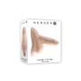 Gode réaliste Gender X Gender X Silicone Ø 3,8 cm: Plus de 300.000 produits de grandes marques en vente directe à prix usine sur