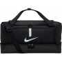 Sac de sport Nike ACADEMY DUFFLE M CU8096 010 Noir Taille unique 37 L: Plus de 300.000 produits de grandes marques en vente dir