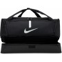 Sac de sport Nike ACADEMY DUFFLE M CU8096 010 Noir Taille unique 37 L: Plus de 300.000 produits de grandes marques en vente dir