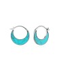 Boucles d´oreilles Femme Ania Haie E027-07H Argent 925 3 cm: Plus de 300.000 produits de grandes marques en vente directe à prix