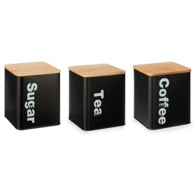 Set de Boites 3 Pièces: Plus de 300.000 produits de grandes marques en vente directe à prix usine sur cadeaufou.com. Label bouti