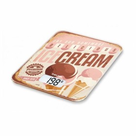 balance de cuisine numérique KS 19 Icecream Beurer KS1970402 5 kg: Plus de 300.000 produits de grandes marques en vente directe 