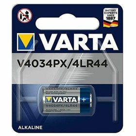 Batteries Varta V4034PX 6 V: Plus de 300.000 produits de grandes marques en vente directe à prix usine sur cadeaufou.com. Label 