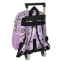 Cartable à roulettes Monster High Best boos Lila 28 x 34 x 10 cm: Plus de 300.000 produits de grandes marques en vente directe à