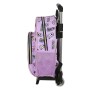 Cartable à roulettes Monster High Best boos Lila 28 x 34 x 10 cm: Plus de 300.000 produits de grandes marques en vente directe à