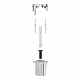 Bouton Roca D2D Double Court Déchargeur de citerne: Plus de 300.000 produits de grandes marques en vente directe à prix usine su