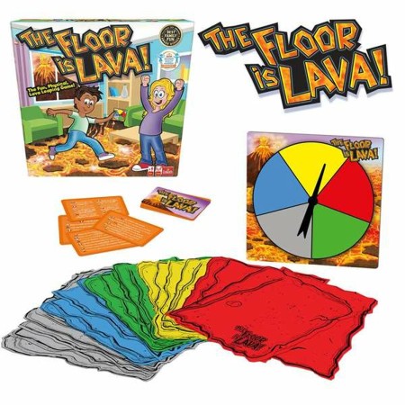 Jeu de société Goliath 914532.106 (FR): Plus de 300.000 produits de grandes marques en vente directe à prix usine sur cadeaufou.