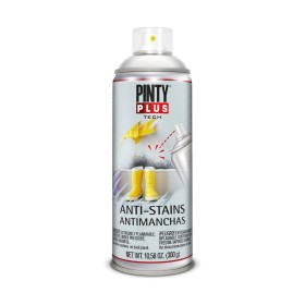 Peinture en spray Pintyplus Tech X101 400 ml Antitaches Blanc: Plus de 300.000 produits de grandes marques en vente directe à pr