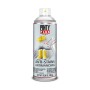 Peinture en spray Pintyplus Tech X101 400 ml Antitaches Blanc: Plus de 300.000 produits de grandes marques en vente directe à pr