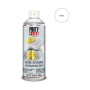Peinture en spray Pintyplus Tech X101 400 ml Antitaches Blanc: Plus de 300.000 produits de grandes marques en vente directe à pr