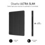 Housse pour Tablette Subblim M10 HD TB-X306F Noir 10,1: Plus de 300.000 produits de grandes marques en vente directe à prix usin