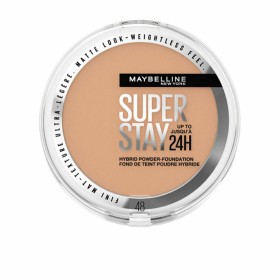 Base de Maquillage en Poudre Maybelline Superstay H Nº 48 9 g: Plus de 300.000 produits de grandes marques en vente directe à pr