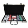 kit de poker Porte documents Aluminium 300 Pièces: Plus de 300.000 produits de grandes marques en vente directe à prix usine sur