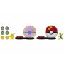 Playset Pokémon Surprise Attack Game: Plus de 300.000 produits de grandes marques en vente directe à prix usine sur cadeaufou.c