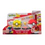 Playset Pokémon Surprise Attack Game: Plus de 300.000 produits de grandes marques en vente directe à prix usine sur cadeaufou.c