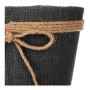 Cache-pot Ibergarden Gris Plastique Lien 16 x 14,5 x 16 cm: Plus de 300.000 produits de grandes marques en vente directe à prix 